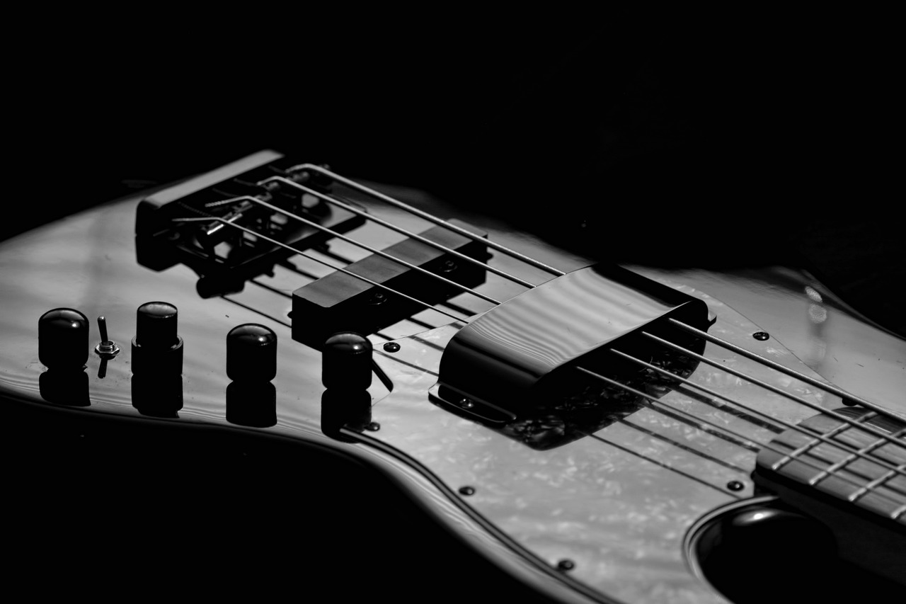 The Cultural Impact of Jazz on American Music and Art